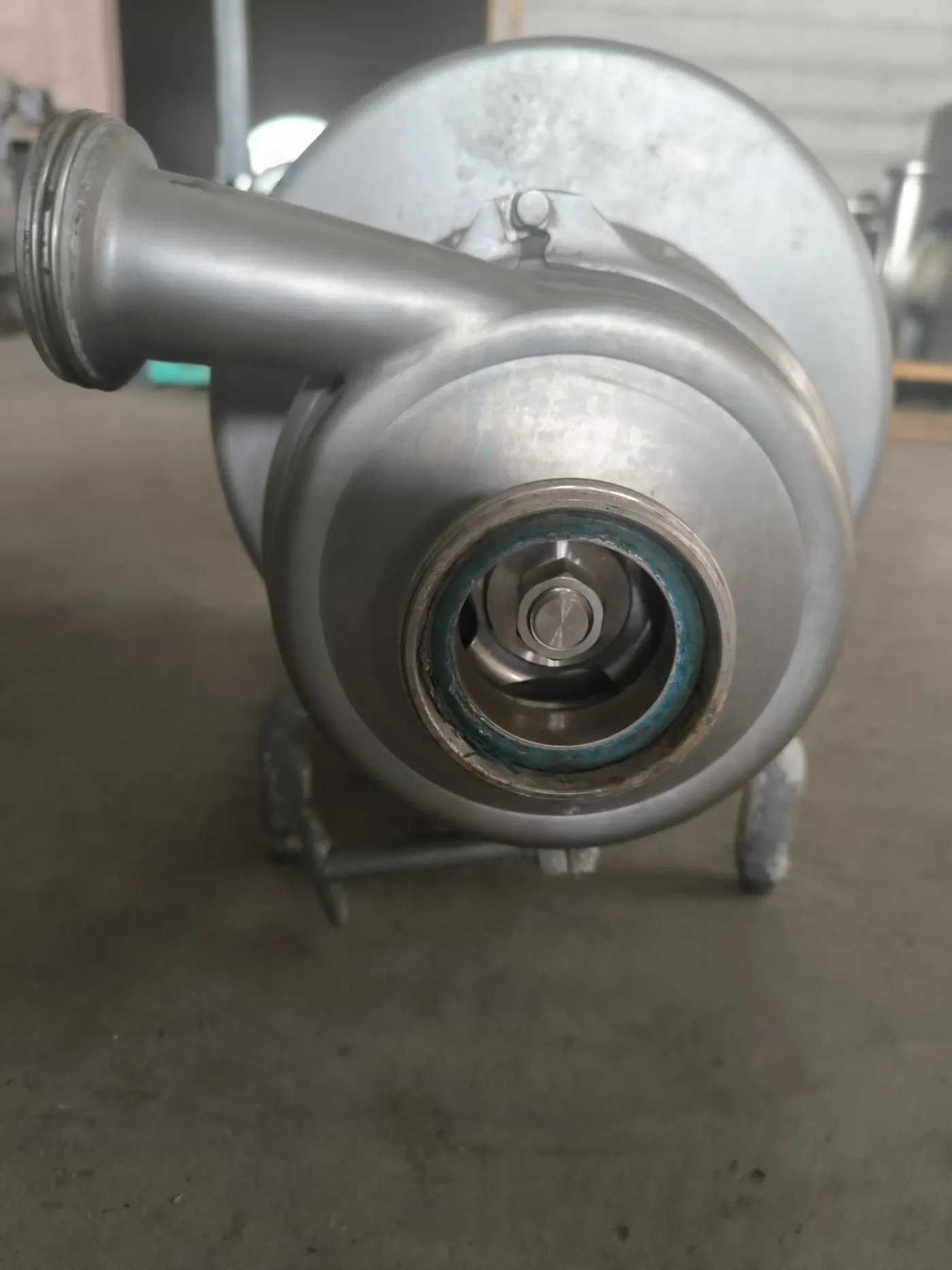 CENTRIFUGAL PUMP BOMBAS FELEZ S-19S 2.2 KW - 3