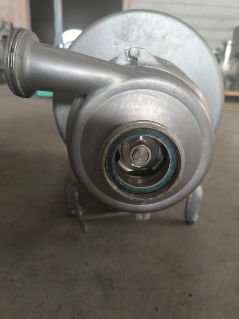 CENTRIFUGAL PUMP BOMBAS FELEZ S-19S 2.2 KW