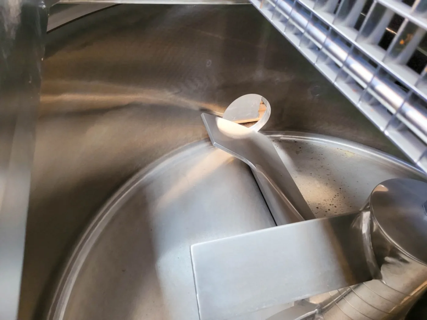 Thyssen Henschel HU/G 1750 - Universal mixer - 5