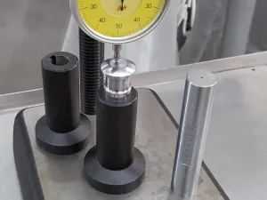 MISURATORE DA LABORATORIO – BATY