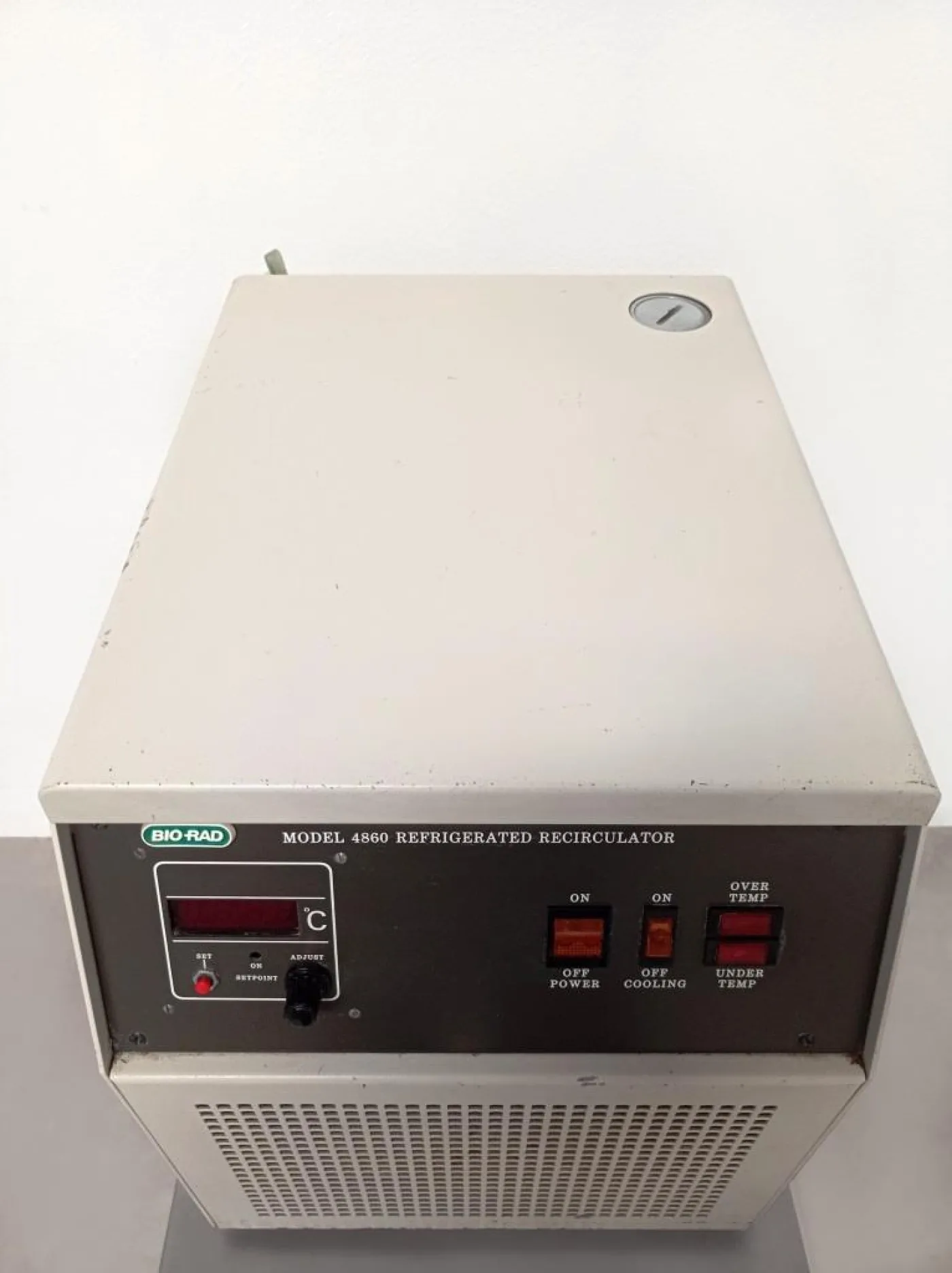 RECIRCOLATORE REFRIGERATO – BIO-RAD – MOD. 4860 - 3
