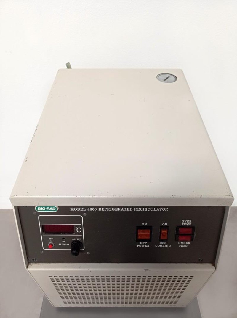 RECIRCOLATORE REFRIGERATO – BIO-RAD – MOD. 4860