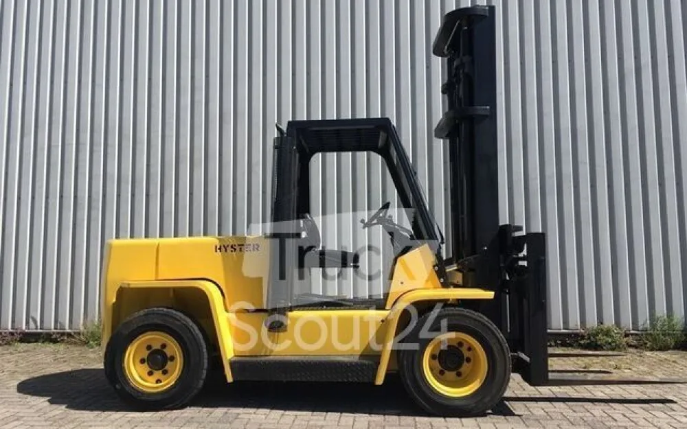 Hyster H6.00XL
