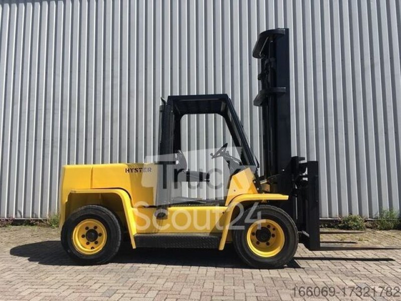 Hyster H6.00XL
