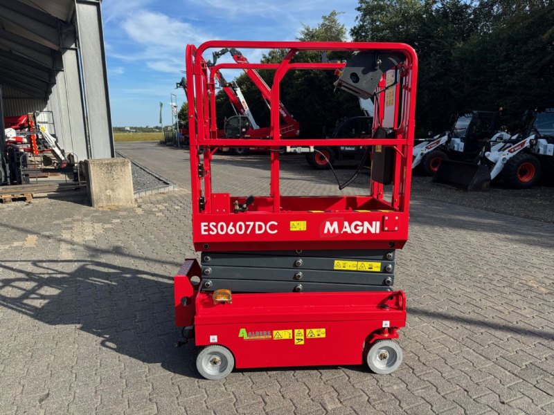 Magni ES 0607 DC