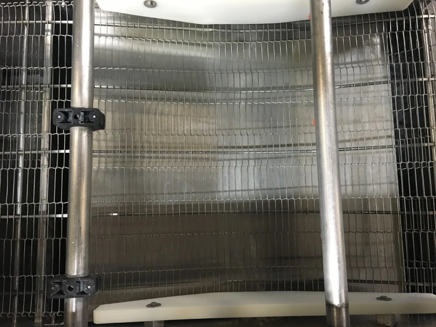 Fish Glazing Machine - 2