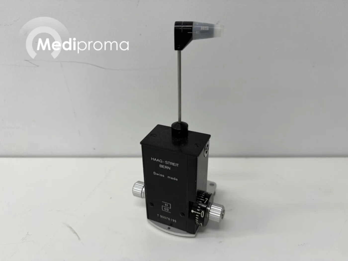 Haag Streit 900 761 95 Applanation Tonometer - 1