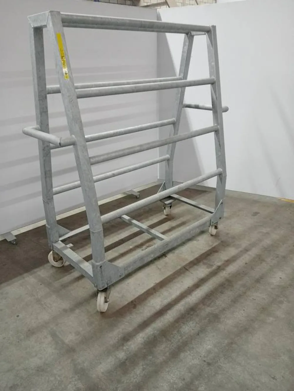 Hook cart