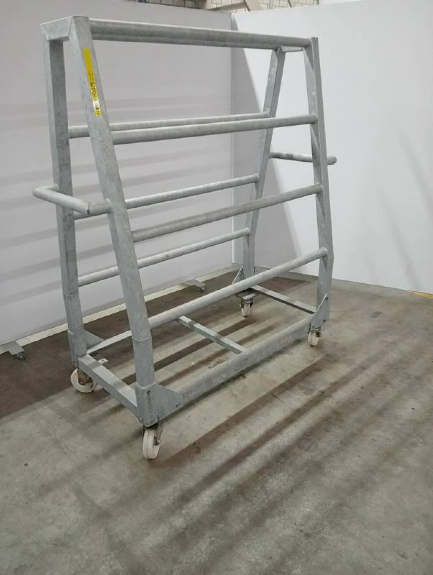 Hook cart - 1
