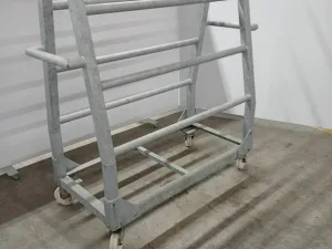 Hook cart