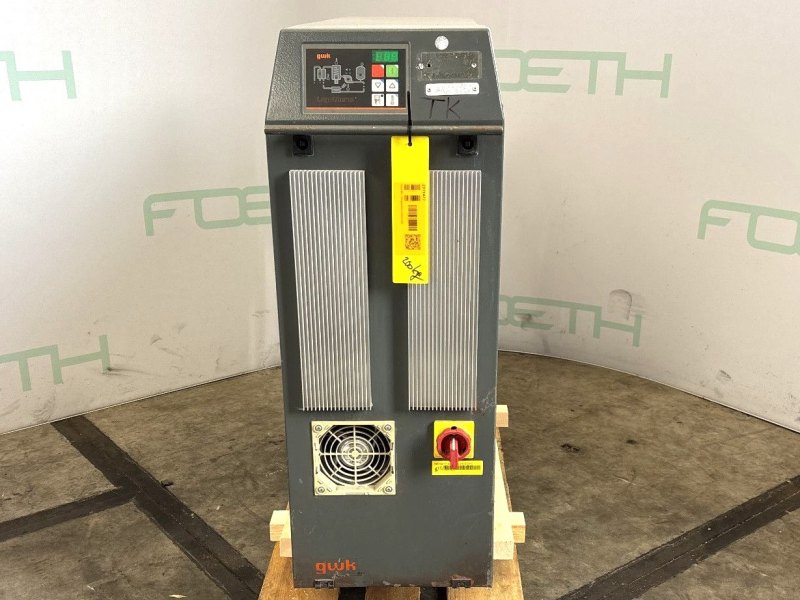 GWK Teco WV 100.18 - Temperature control unit