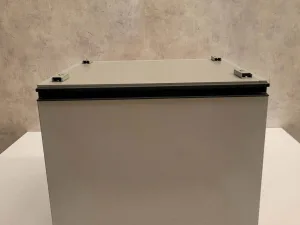 Potteau Deur Onderkast