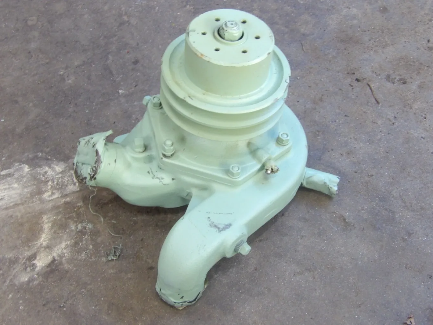 waterpomp compleet NOS - 2