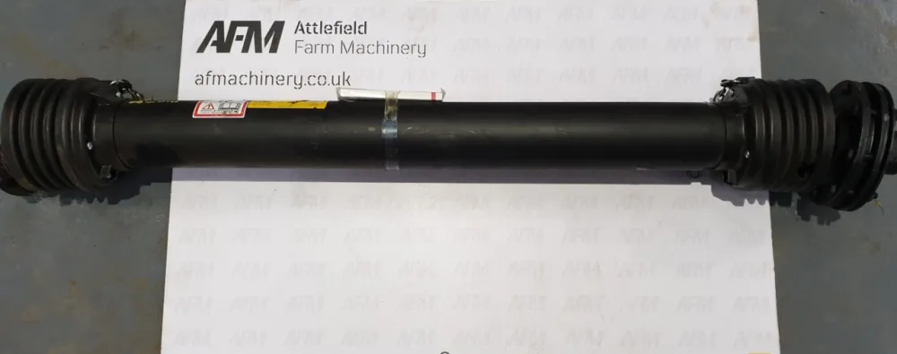 Spearhead Multicut 430 Input Shaft - 5770538