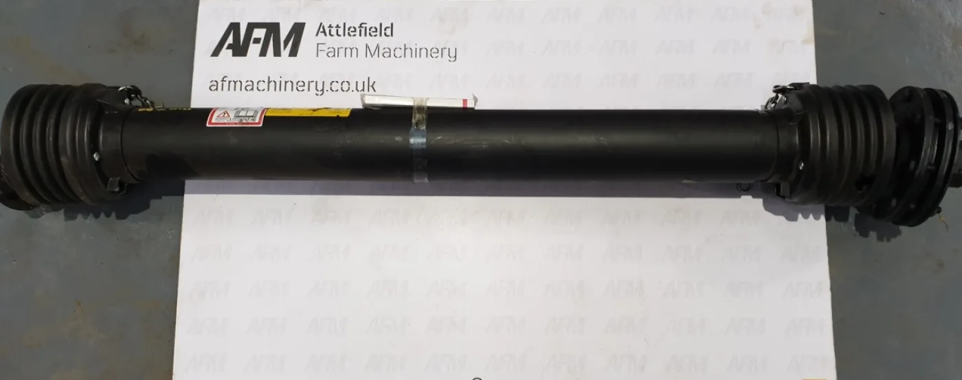 Spearhead Multicut 430 Input Shaft - 5770538 - 1