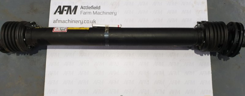 Spearhead Multicut 430 Input Shaft - 5770538