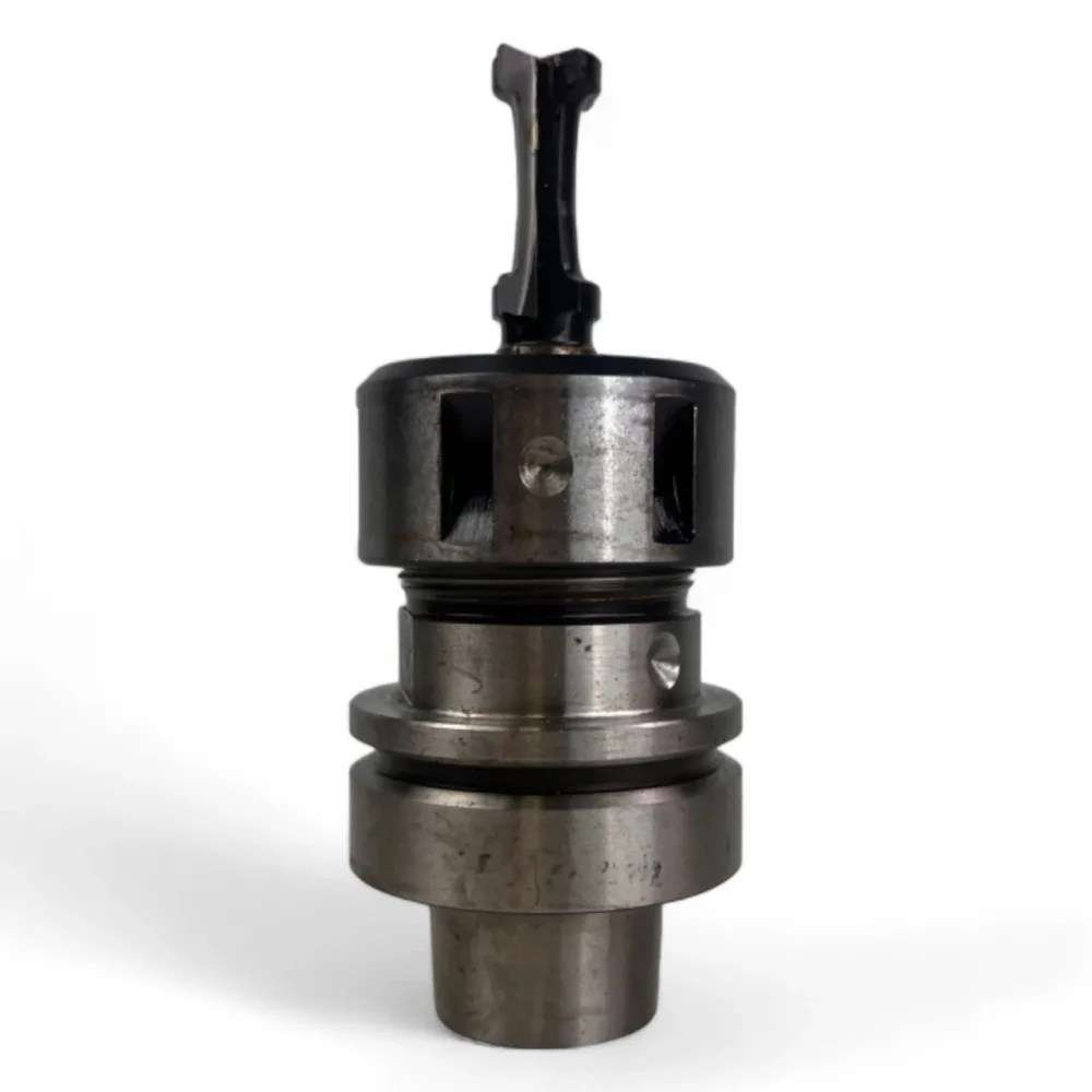 HSK 63 F Spannzangenfutter DIA Fräser 70 x 23 mm Art.-Nr. 6370230000-W