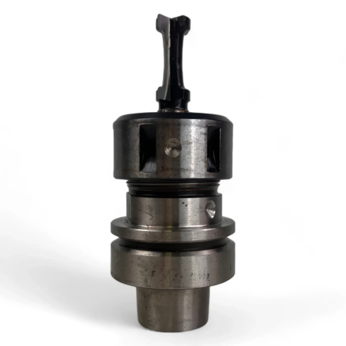 HSK 63 F Spannzangenfutter DIA Fräser 70 x 23 mm Art.-Nr. 6370230000-W - 1