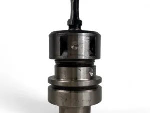 HSK 63 F Spannzangenfutter DIA Fräser 70 x 23 mm Art.-Nr. 6370230000-W