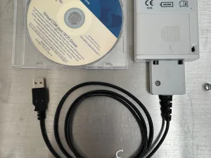 Spacelabs Model 90207 Blutdruckmonitor
