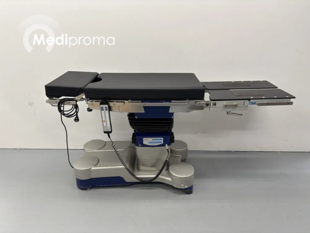 Maquet 1133 Alphamaxx OK Tafel (00720)