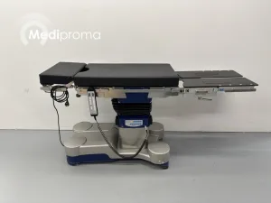 Maquet 1133 Alphamaxx OK Tafel (00720)