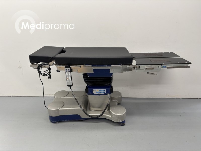 Maquet 1133 Alphamaxx OK Tafel (00720)
