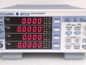 Yokogawa WT310