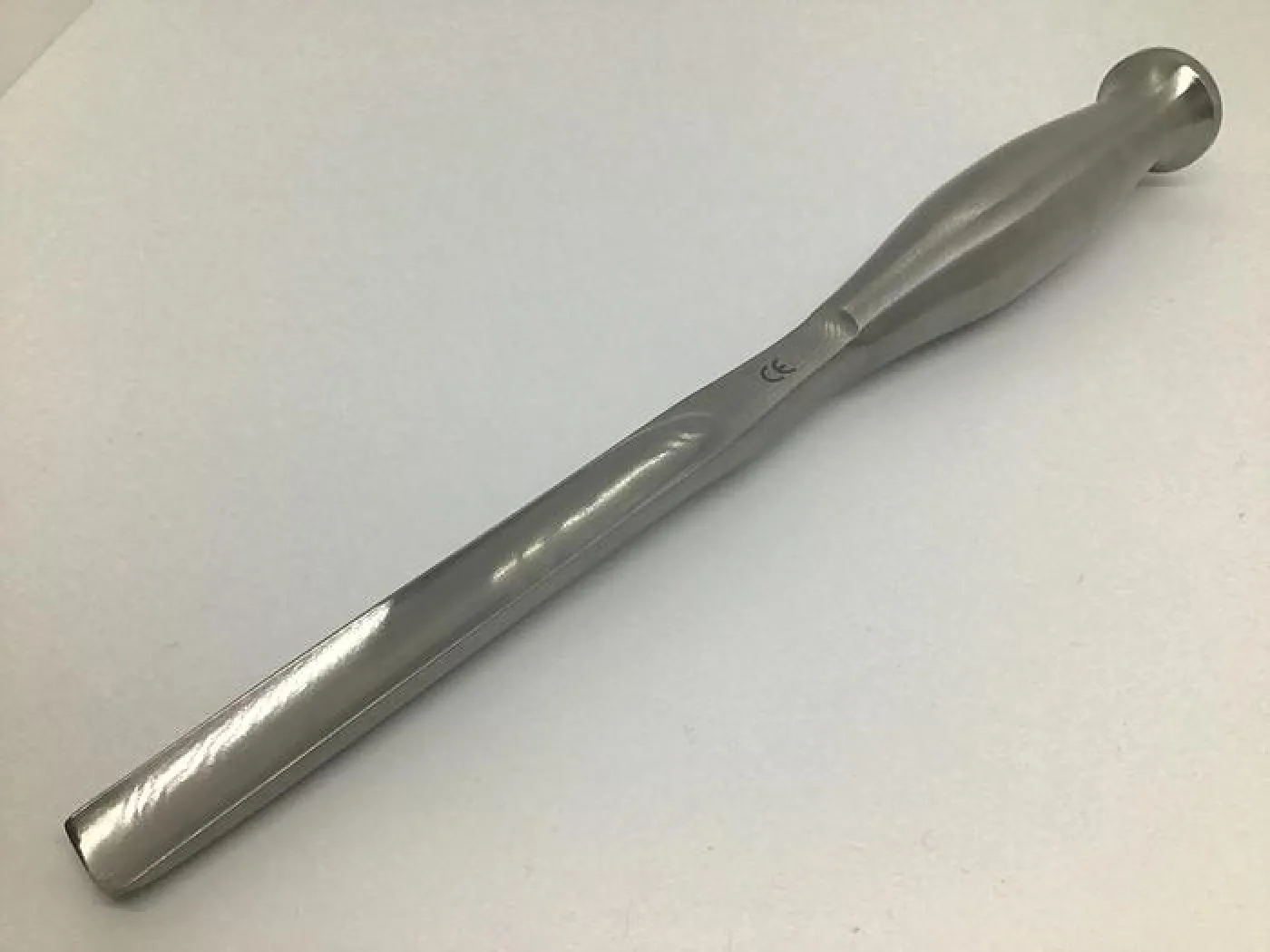 GB Medical Gouge Smith Peterson Straight 10mm - 1