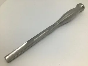 GB Medical Gouge Smith Peterson Straight 10mm