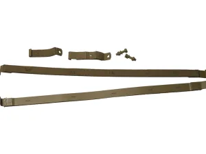 brandstoftank bandset