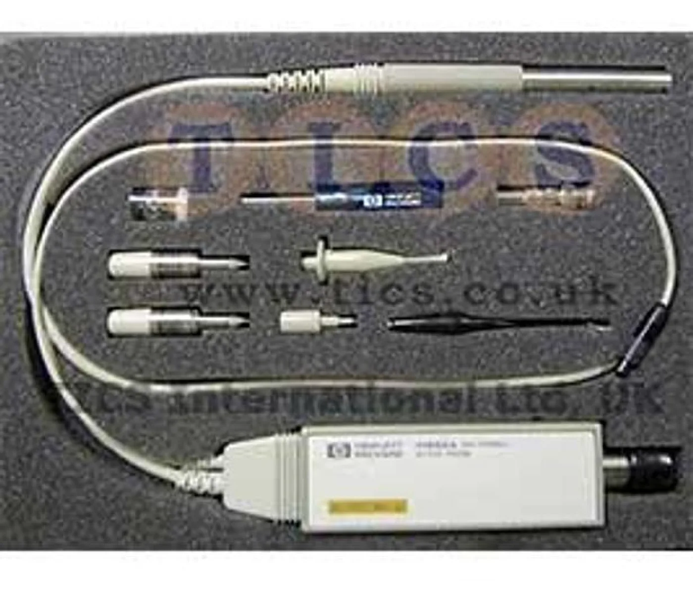 Agilent Technologies (HP) 41800A - 1