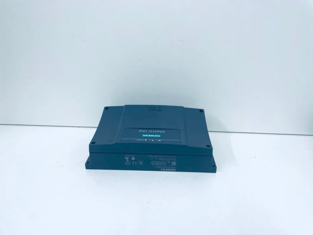 Siemens SIMATIC HMI CONNECTION BOX ADVANCED 6AV2125-2AE23-0AX0