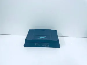 Siemens SIMATIC HMI CONNECTION BOX ADVANCED 6AV2125-2AE23-0AX0