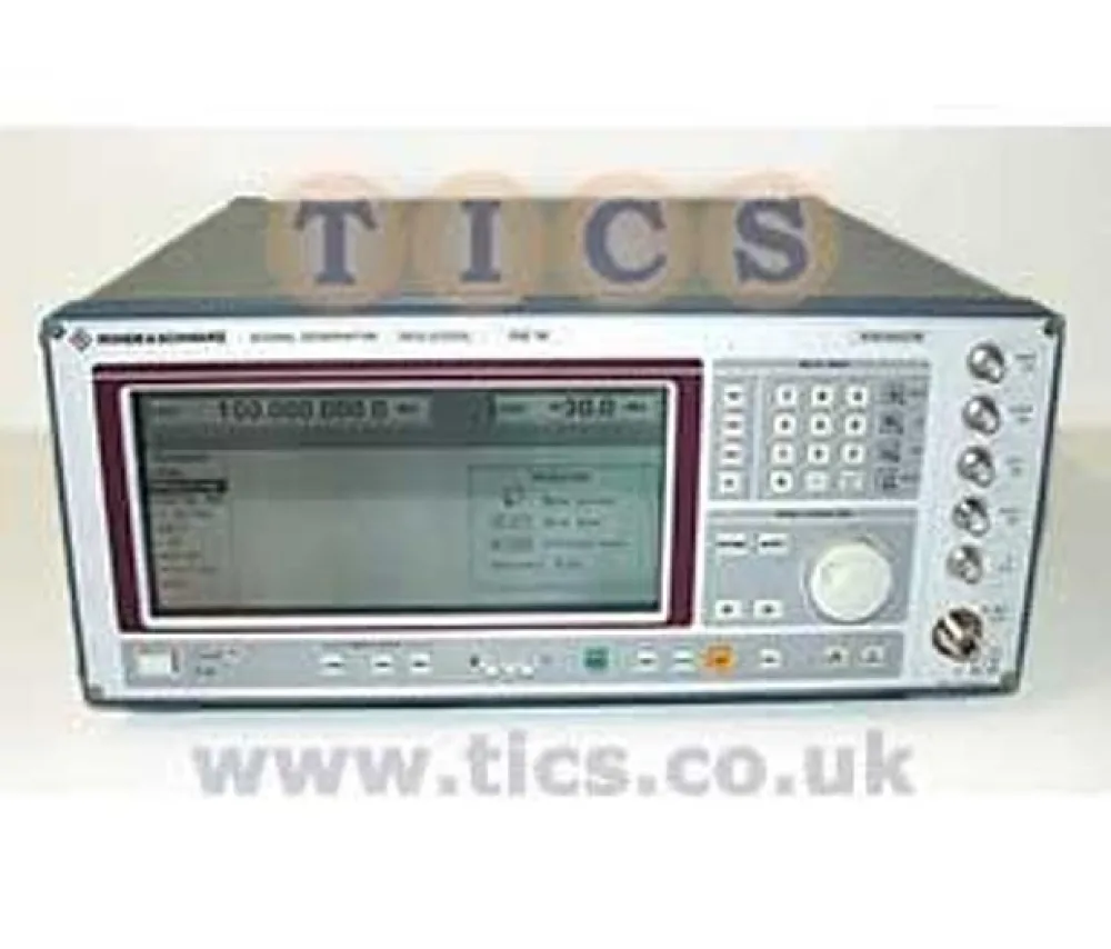 Rohde & Schwarz SME06