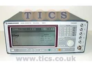 Rohde & Schwarz SME06
