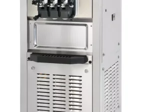 Blue Ice Spaceman S30 Soft Serve Ice Cream Machine - islandcatering