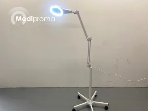 8066LED Loep