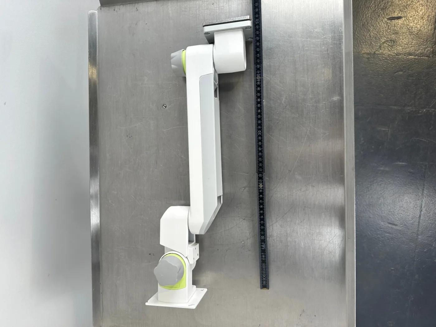 Dräger GCX Swiv.arm GCX-VESA, 300 30/10 G37925 Zubehör - 7