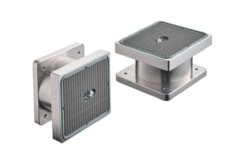 Schmalz VCBL-S6-HD-CUP 140x130x85 TV – Vakuum-Blocksauger Heavy Duty für SCM/Morbidelli-TV-Konsolen Art.-Nr. 10.01.12.05389