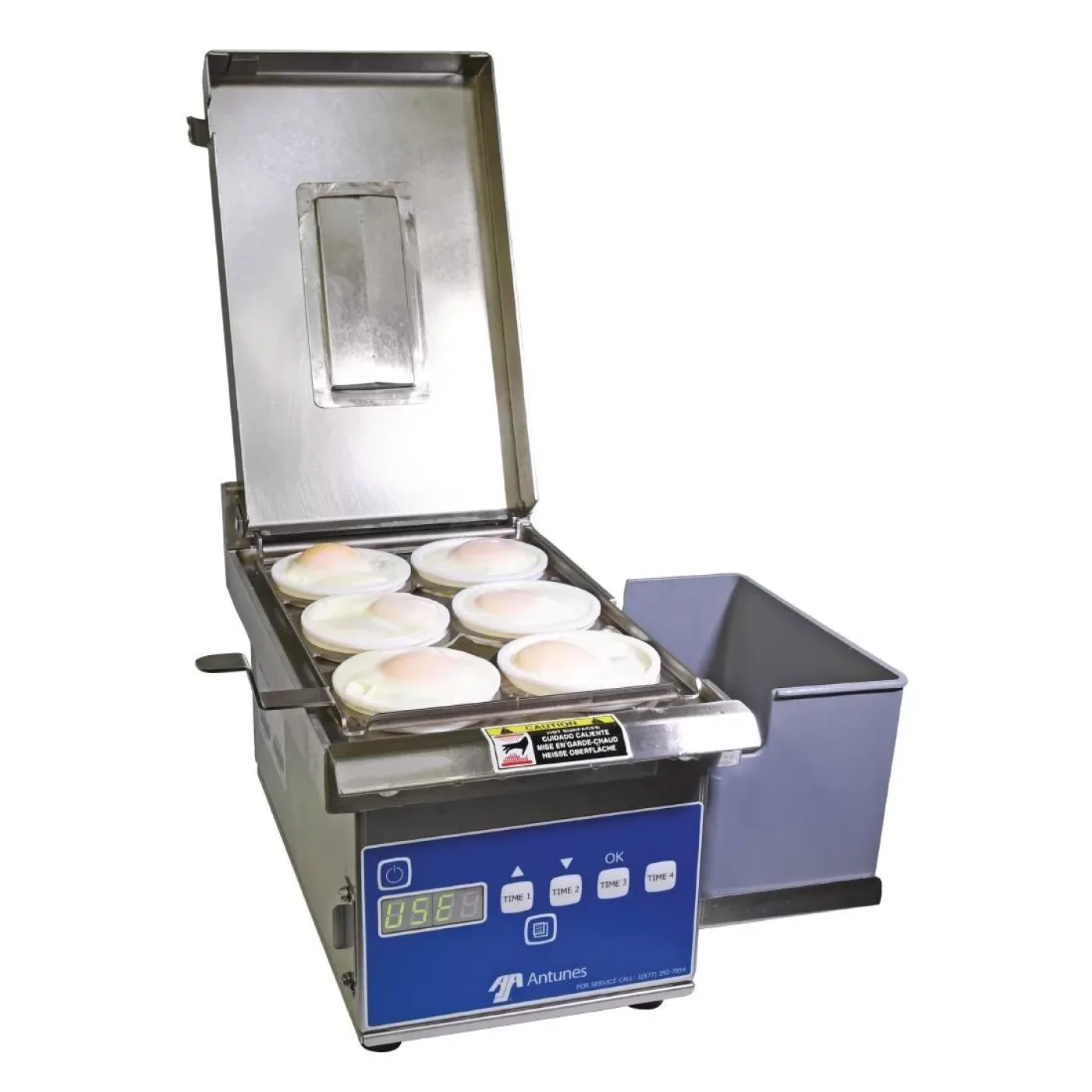 Antunes Egg Cooker ESM-600 - islandcatering - 2