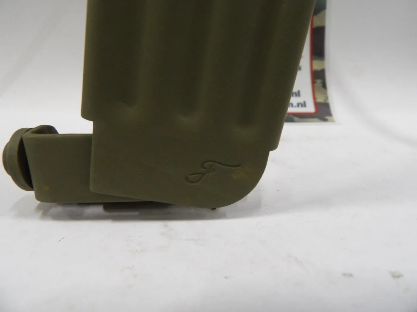 Gaspedaal (GPW) - 3