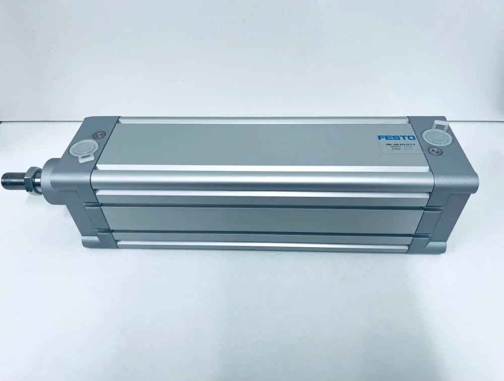 Festo Pneumatikzylinder DNC-100-250-PPV-A