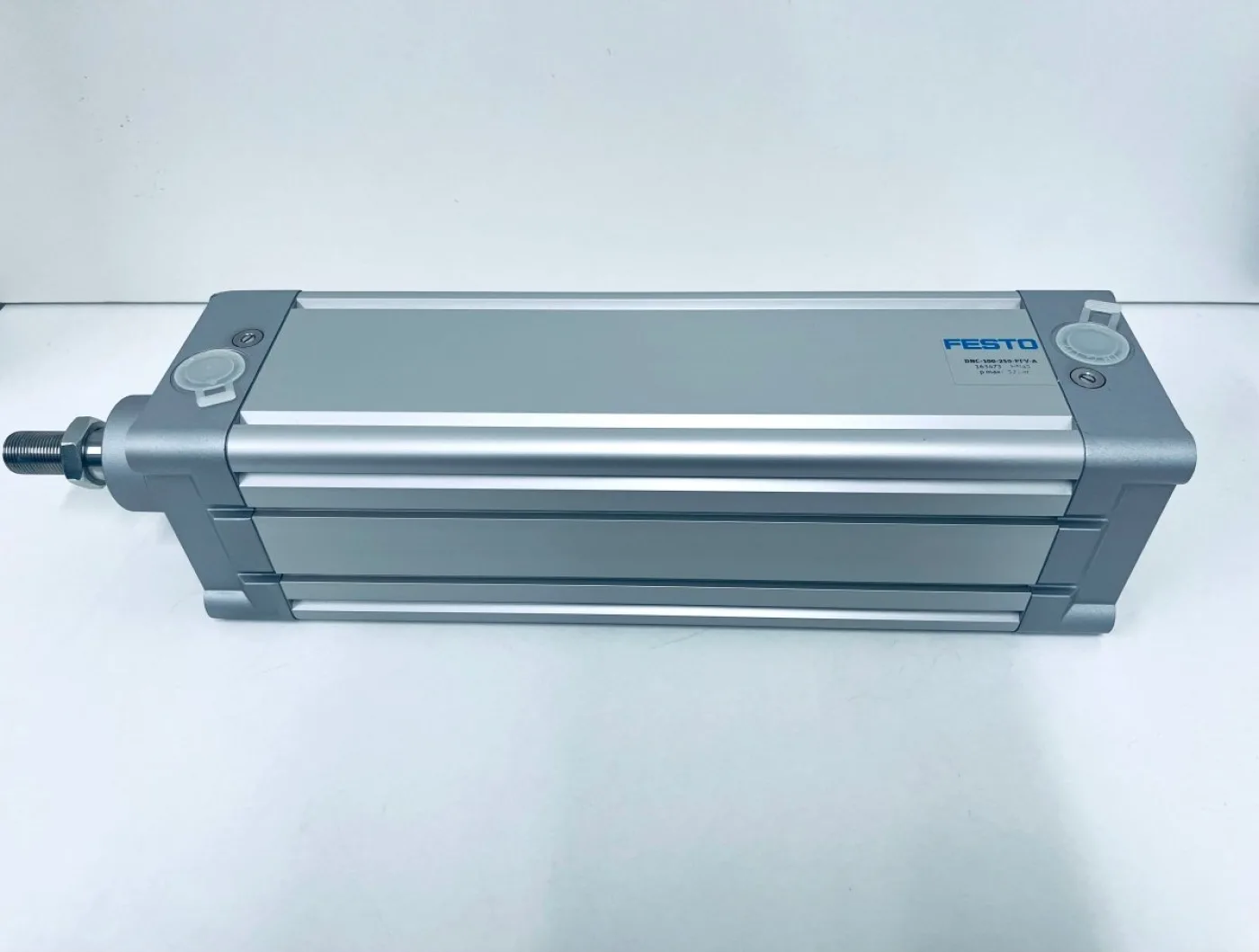 Festo Pneumatikzylinder DNC-100-250-PPV-A - 1