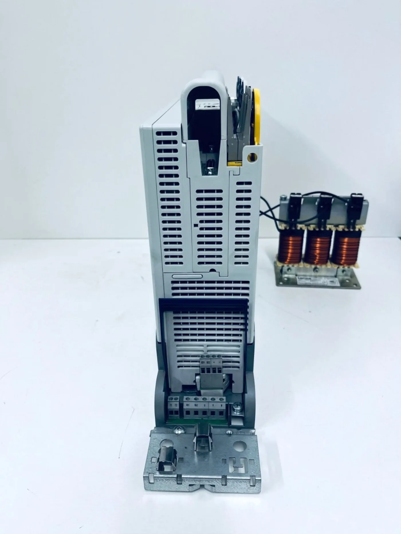 Lenze Umrichter Single Drive Highline E94ASHE0074 mit Transformer - 5