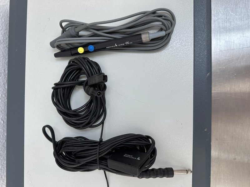 Berchthold Elektrotom 400 HF-Chirurgiegerät