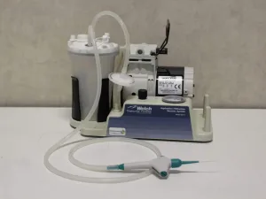 Welch 2515C-75 Aspiratie/Filtratie Vacuüm Systeem