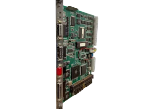 NUM 1060 Prozessor Karte Proc CN I O Karte | Art.-Nr. 86093967113H45000E19521 | Affaire 127013 | IMA 610 V CNC