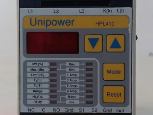 Unipower Lastwächter HPL410