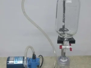 Cole-Parmer 800 ml Filtreerset